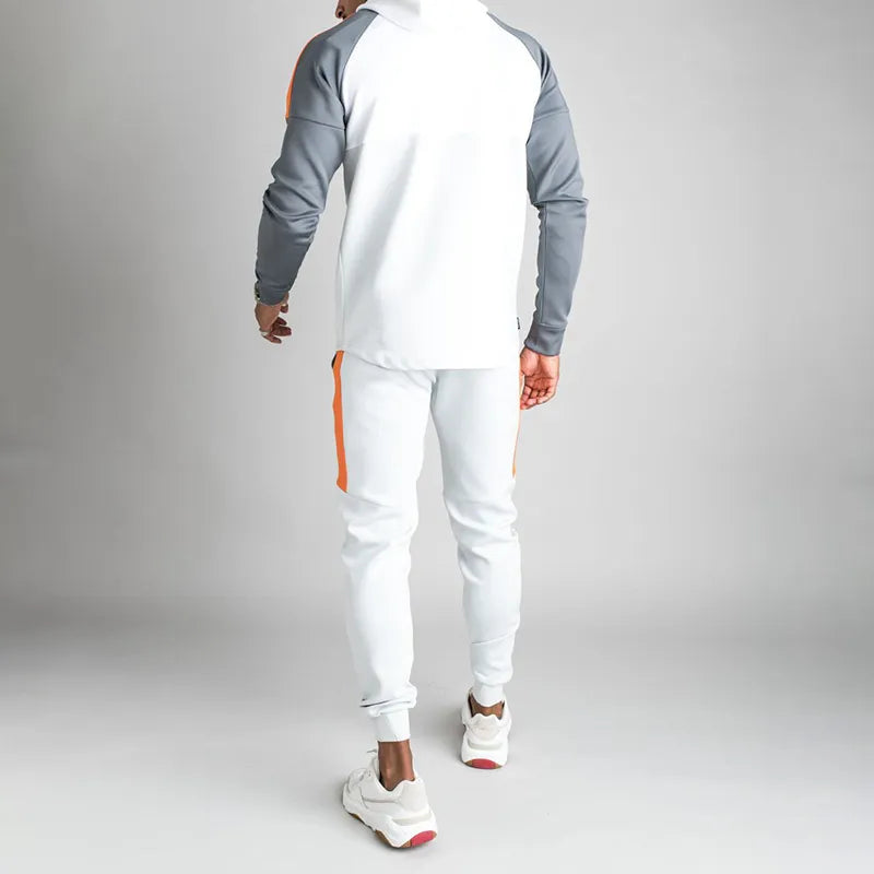 Thomas | Tweedelige set