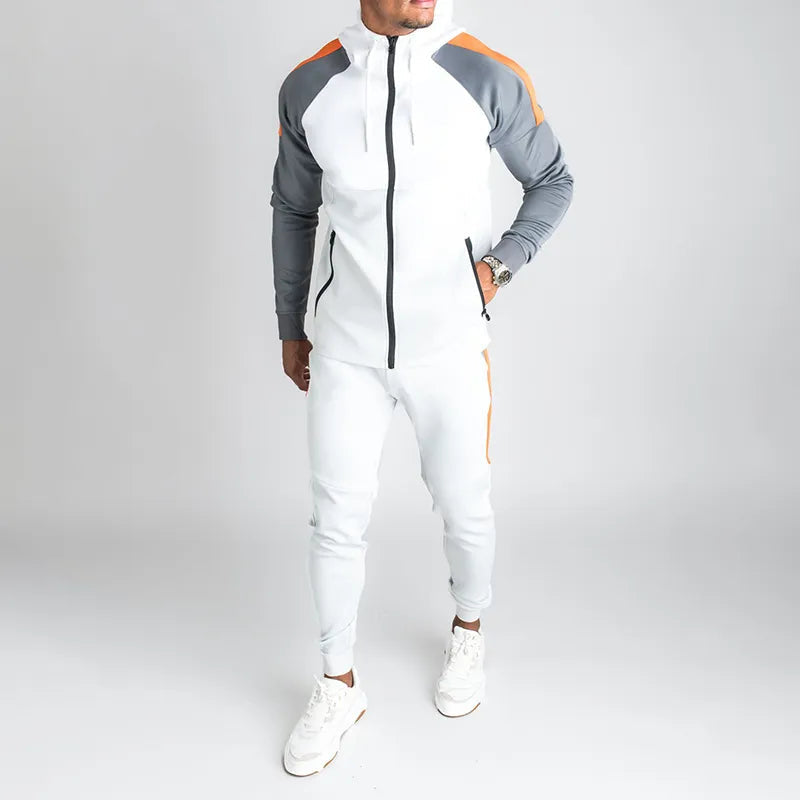 Thomas | Tweedelige set