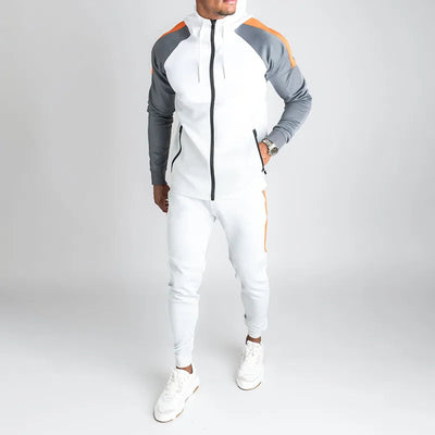 Thomas | Tweedelige set