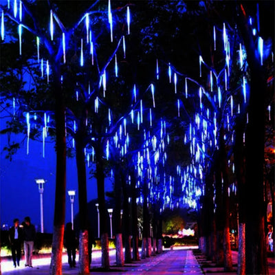 SparkleShow | LED regenverlichting