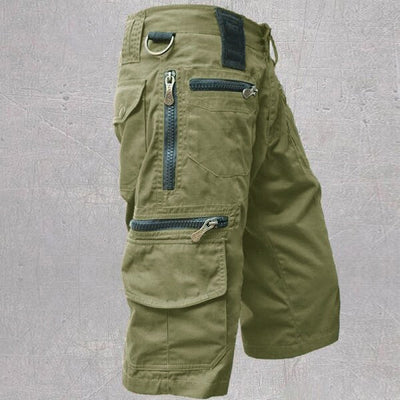 Jefrox | Comfortabele korte broek