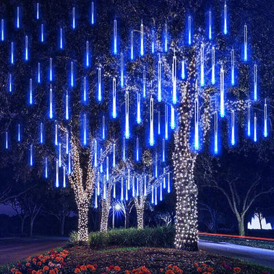 SparkleShow | LED regenverlichting