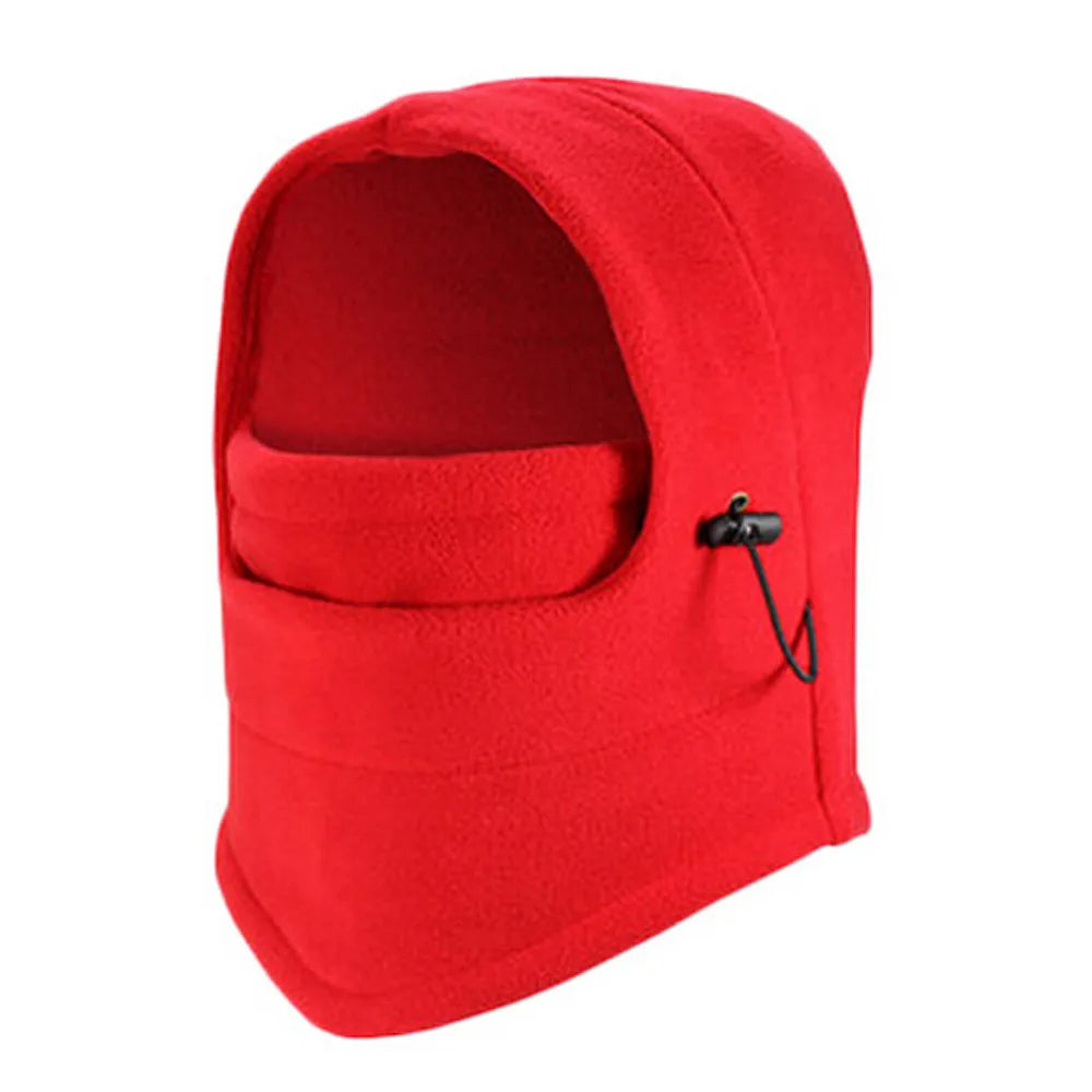 Brook | Hoofdmasker