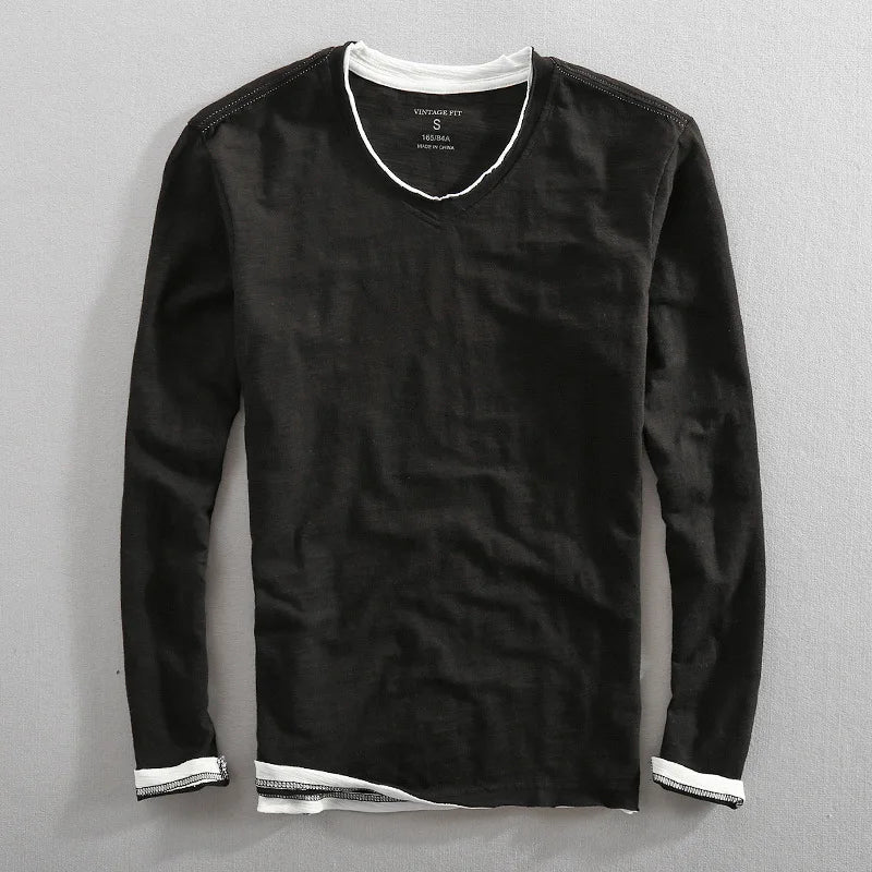 Kyote | Comfortabel overhemd