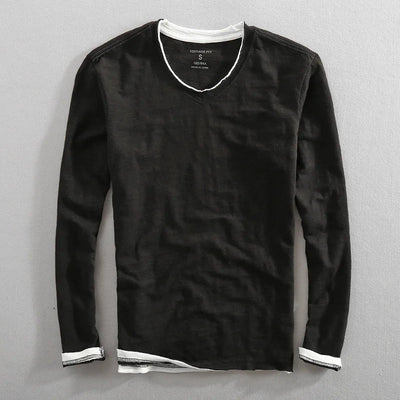 Kyote | Comfortabel overhemd