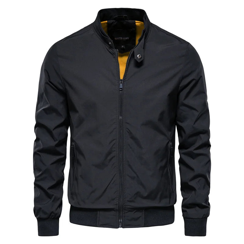 Simon™ | Comfortabel Breeze Jasje