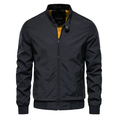 Simon™ | Comfortabel Breeze Jasje