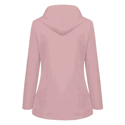 Graciela | Elegante & warme regenjas