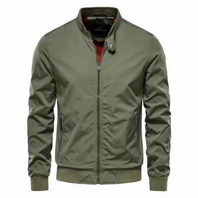 Simon™ | Comfortabel Breeze Jasje