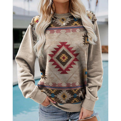 Quival | Comfortabele Winter Trui