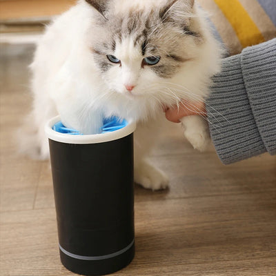 PawPure | Pootreiniger