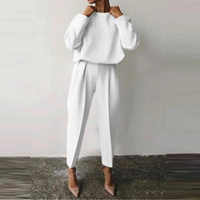 Bloem | Elegante tweedelige set