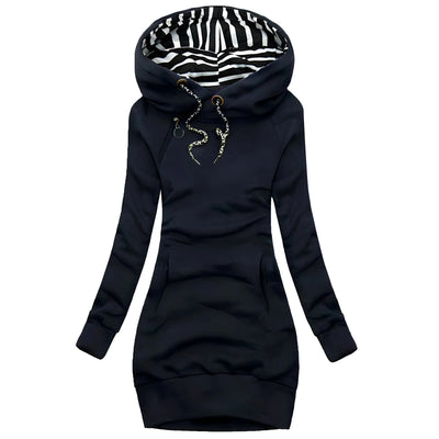 Parnella | Modieuze Hoodie
