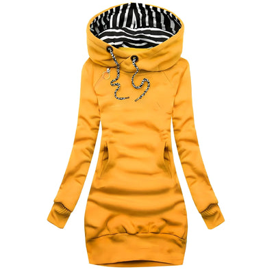 Parnella | Modieuze Hoodie