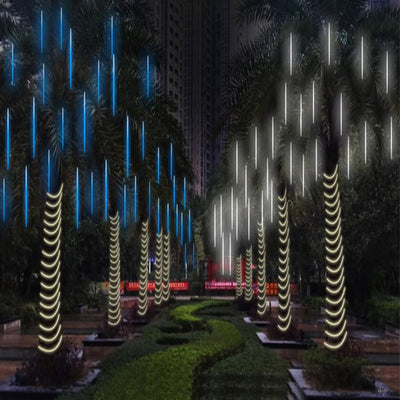 SparkleShow | LED regenverlichting