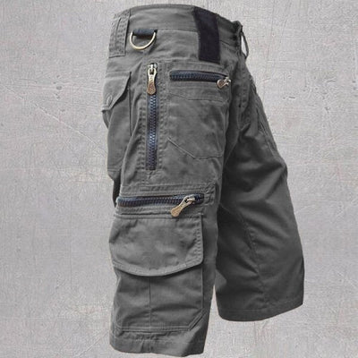 Jefrox | Comfortabele korte broek