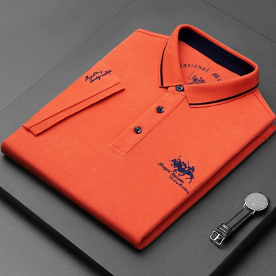 Ralph | Casual Polo hemd