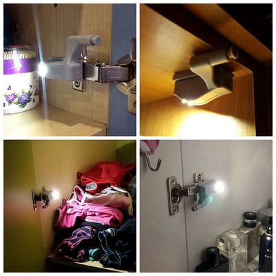 LuxLink | Slim licht