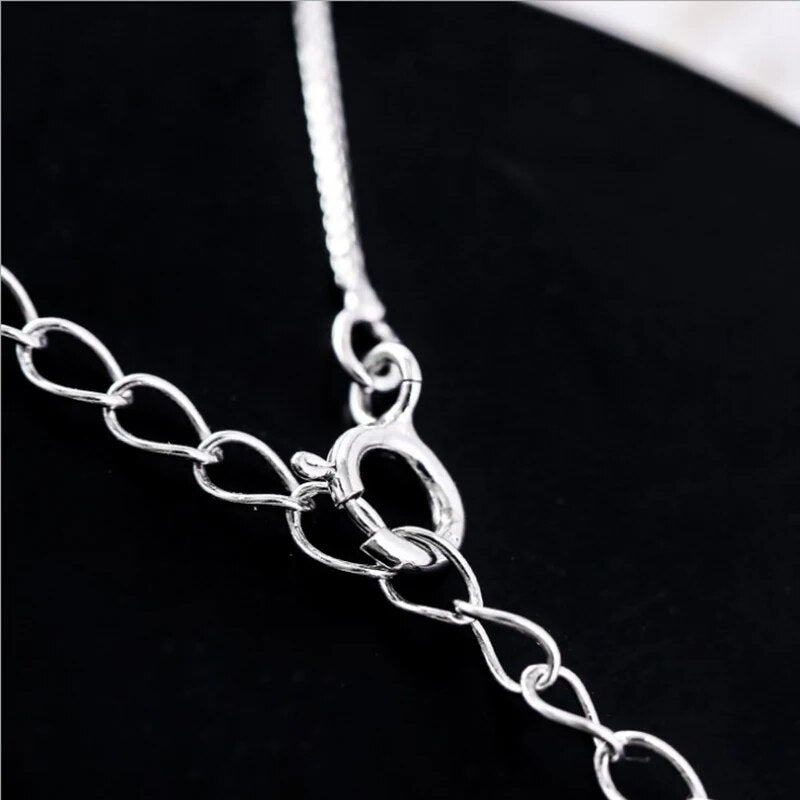 Moon | Fluister Ketting 1+1 GRATIS