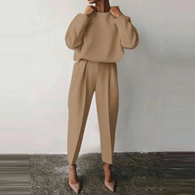 Bloem | Elegante tweedelige set