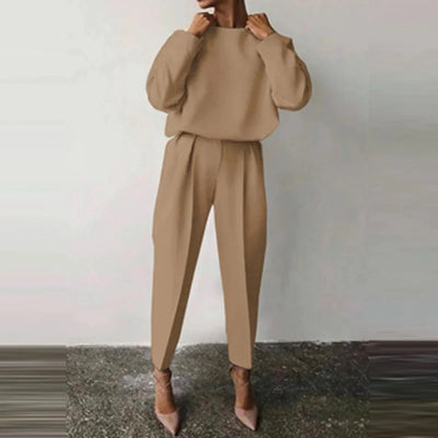 Bloem | Elegante tweedelige set