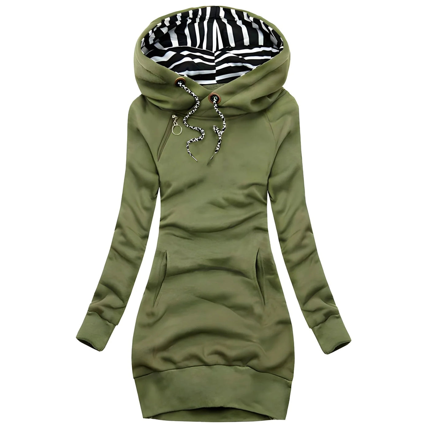 Parnella | Modieuze Hoodie