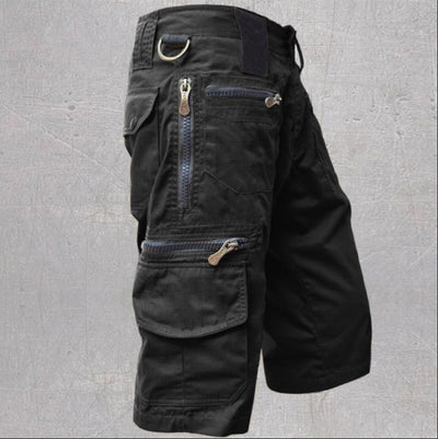 Jefrox | Comfortabele korte broek