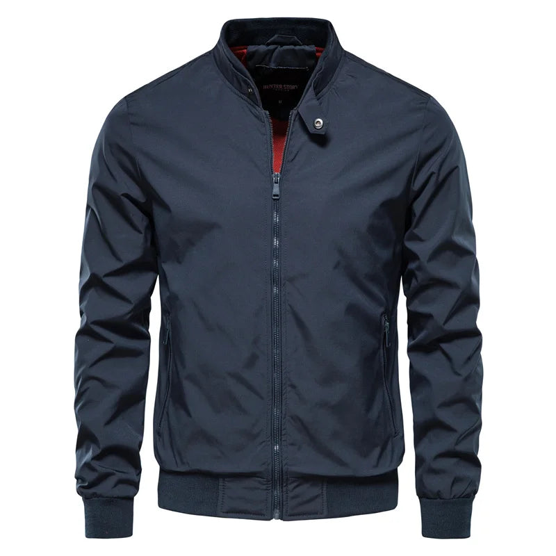 Simon™ | Comfortabel Breeze Jasje