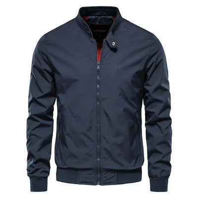 Simon™ | Comfortabel Breeze Jasje