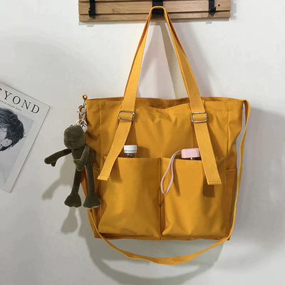 Mia | Waterdichte tas