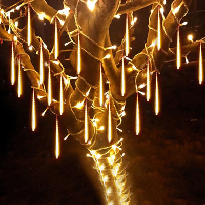 SparkleShow | LED regenverlichting