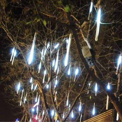 SparkleShow | LED regenverlichting