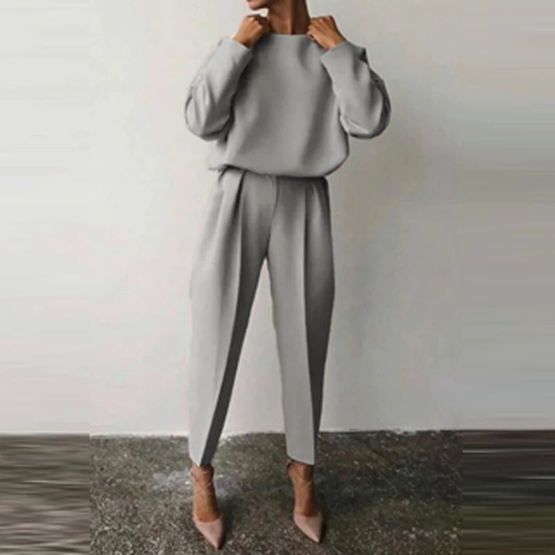 Bloem | Elegante tweedelige set