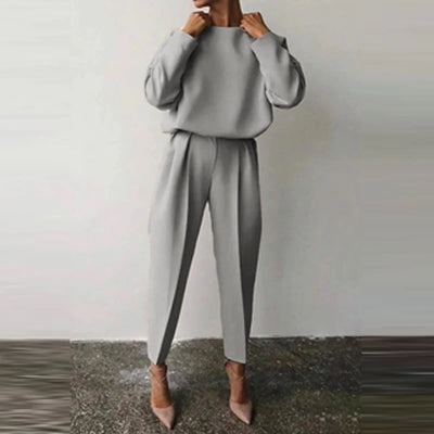 Bloem | Elegante tweedelige set