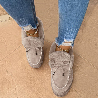 Livia | Orthopedische Schoenen Met Steunzolen