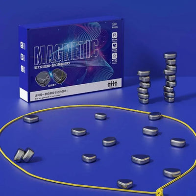 ChessVibe | Magnetisch Schaken