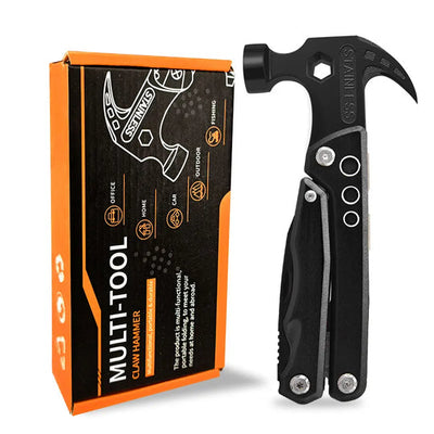 JACK | MULTIFUNCTIONELE KLAUWHAMER