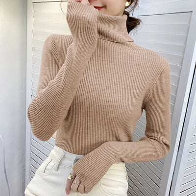 Josie | Gebreide Trui