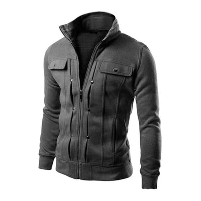 Rafael | Winter vest