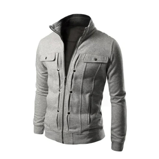 Rafael | Winter vest