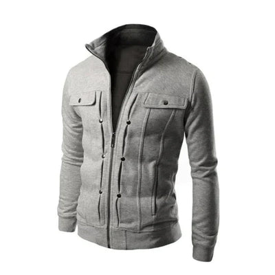 Rafael | Winter vest