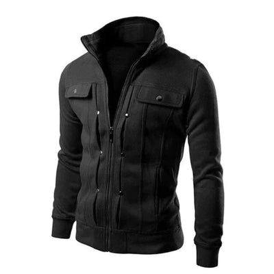 Rafael | Winter vest