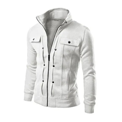 Rafael | Winter vest