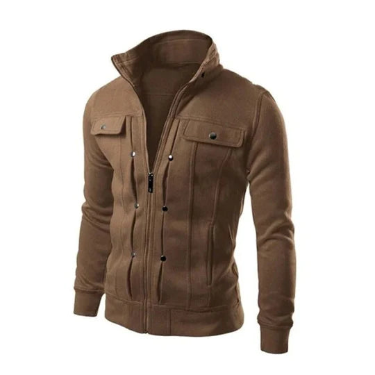 Rafael | Winter vest