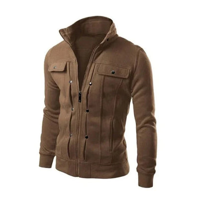 Rafael | Winter vest
