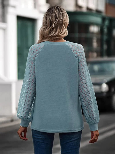 ELLEN | ELEGANTE BLOES