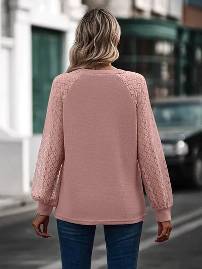 ELLEN | ELEGANTE BLOES