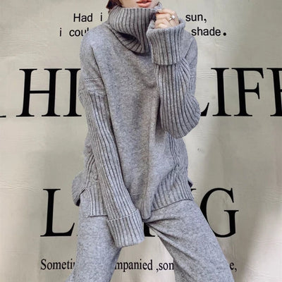 Riva | Pullover set voor Dames