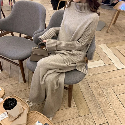 Riva | Pullover set voor Dames