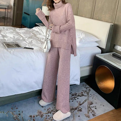 Riva | Pullover set voor Dames